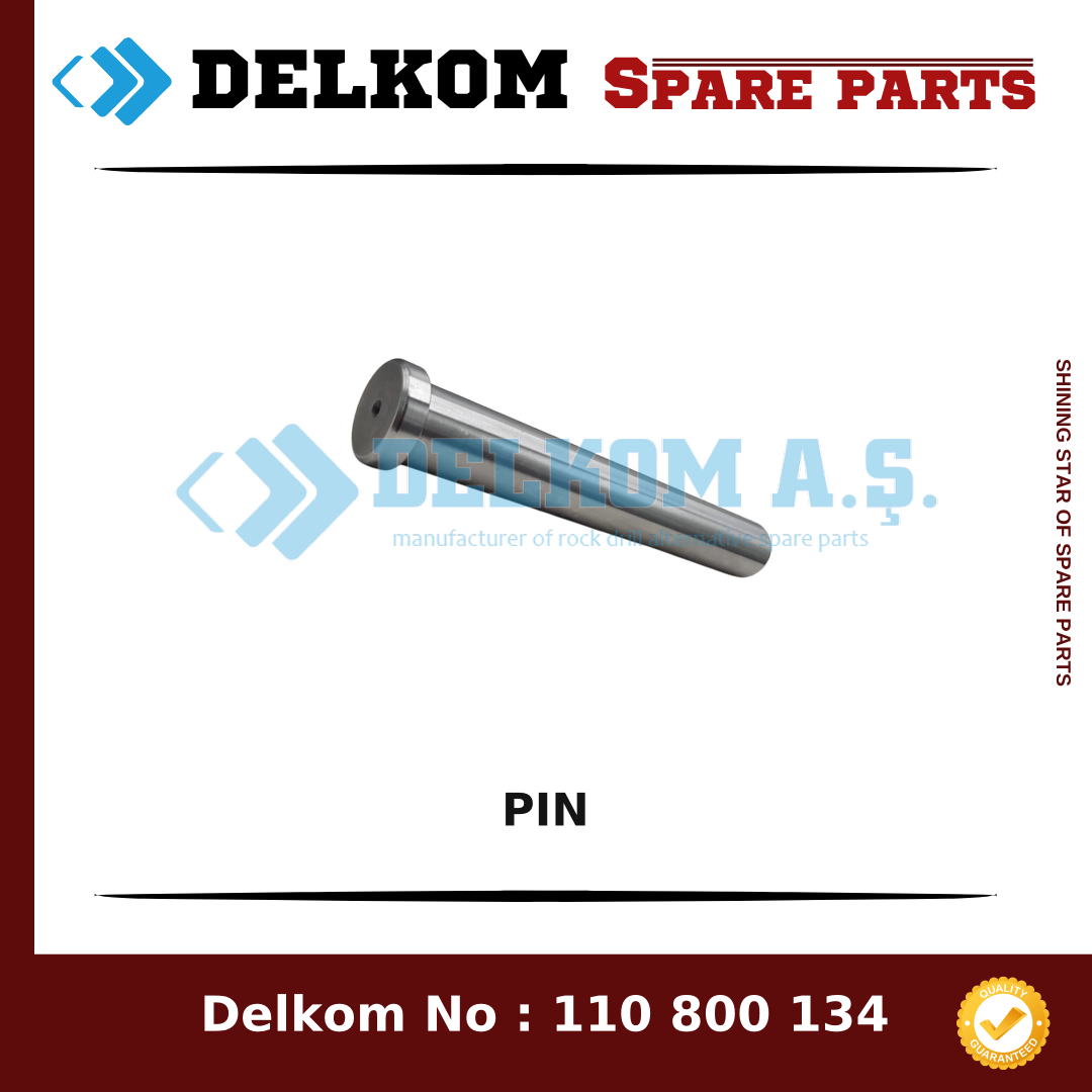 Mining Equipments PIN spare part, OEM 613 389 18