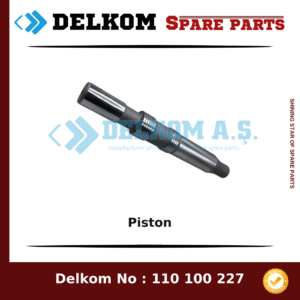 Mining Equipments Piston spare part, OEM 095 243 78
