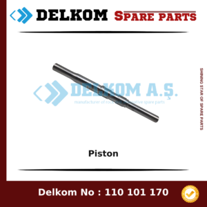 Mining Equipments Piston spare part, OEM 302 964 68