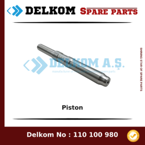 Mining Equipments Piston spare part, OEM 550 126 08