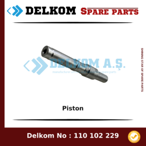 Mining Equipments Piston spare part, OEM 550 596 17