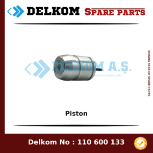Mining Equipments Piston spare part, OEM 551 660 24
