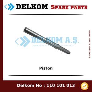 Mining Equipments Piston spare part, OEM 701 301 20