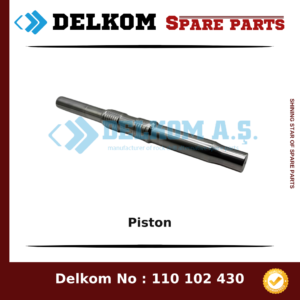 Mining Equipments Piston spare part, OEM BG00787332