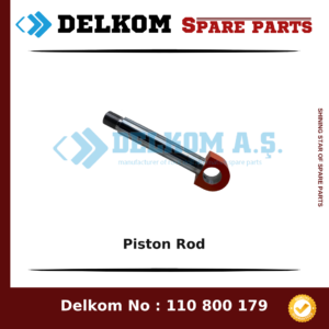 Mining Equipments Piston Rod spare part, OEM 169 428 08