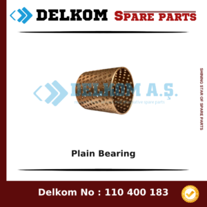Mining Equipments Plain Bearing spare part, OEM 550 422 26
