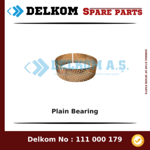 Mining Equipments Plain Bearing spare part, OEM 550 576 16