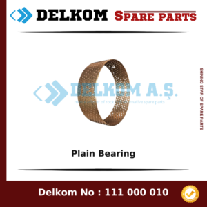 Mining Equipments Plain Bearing spare part, OEM 885 746 39