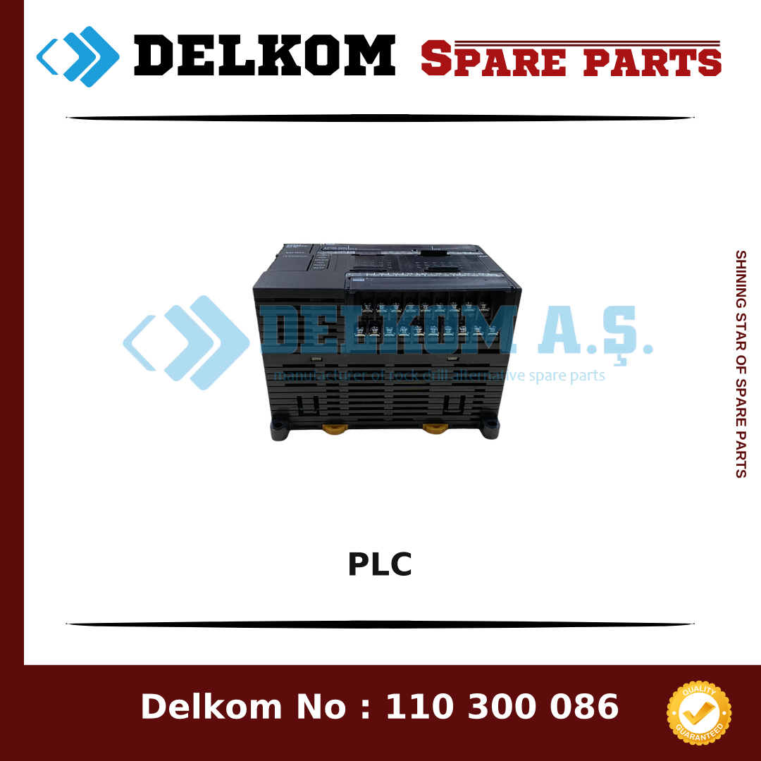 Mining Equipments PLC spare part, OEM 551 945 26