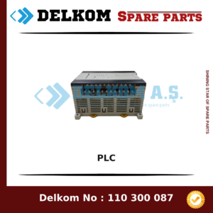 Mining Equipments PLC spare part, OEM 887 799 89