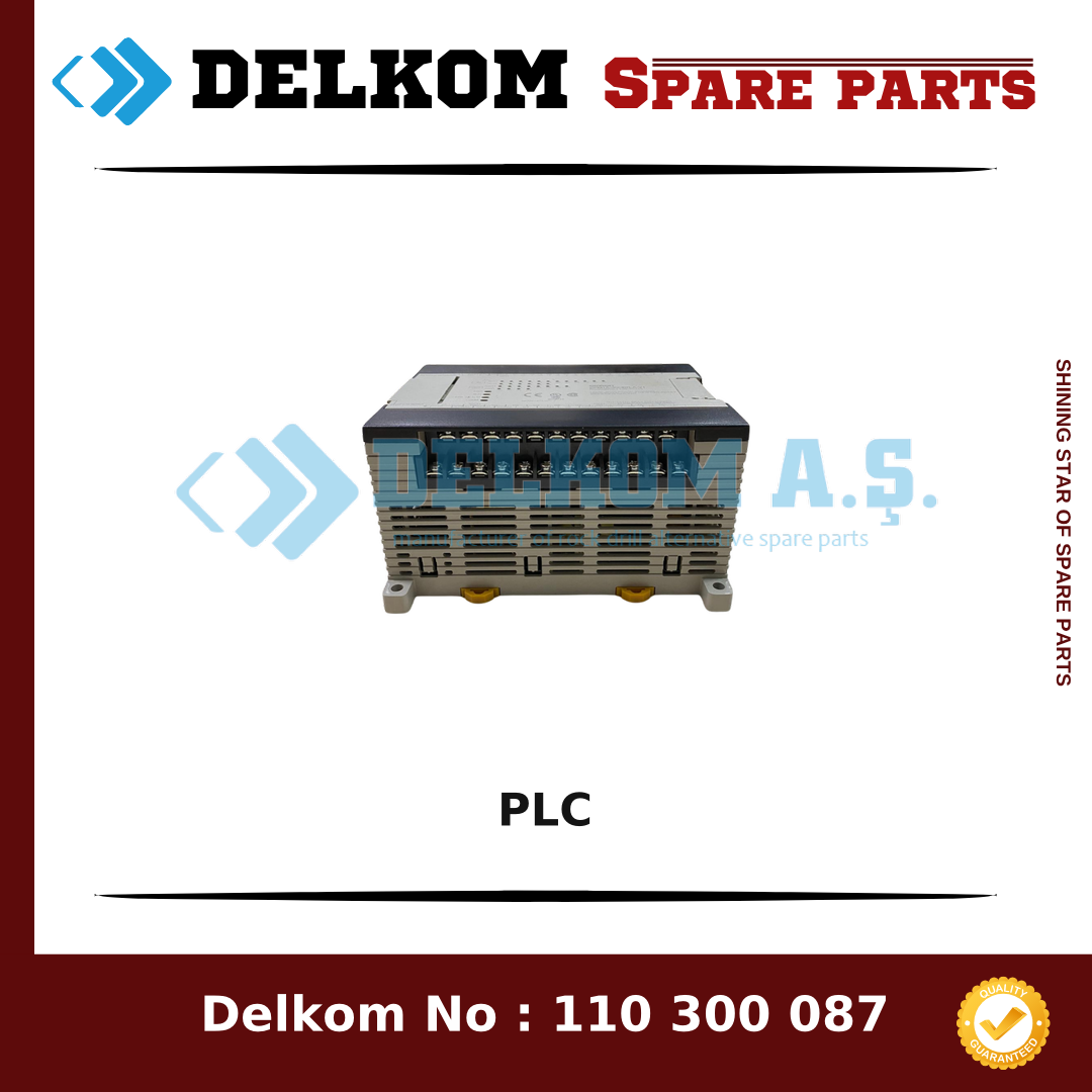 Mining Equipments PLC spare part, OEM 887 799 89