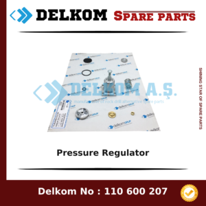 Mining Equipments Pressure Regulator spare part, OEM BG00568296
