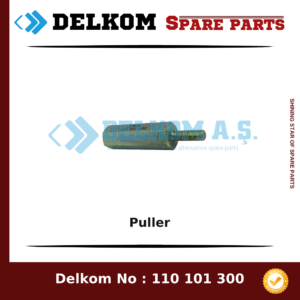Mining Equipments Puller spare part, OEM 088 257 98