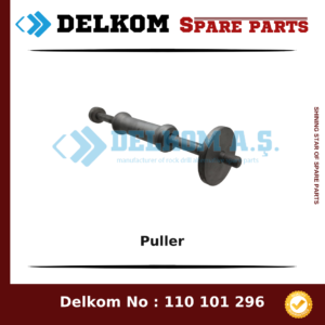 Mining Equipments Puller spare part, OEM 092 864 58