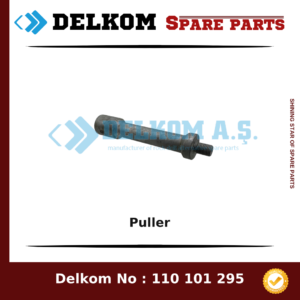 Mining Equipments Puller spare part, OEM 151 738 08