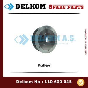 Mining Equipments Pulley spare part, OEM 235 464 28