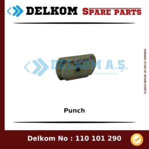 Mining Equipments Punch spare part, OEM 088 256 68