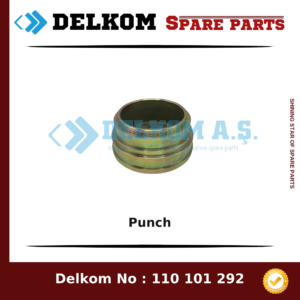 Mining Equipments Punch spare part, OEM 152 585 18