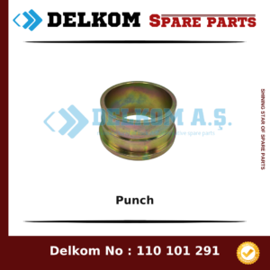 Mining Equipments Punch spare part, OEM 152 586 48