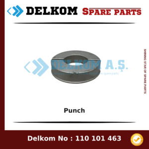 Mining Equipments Punch spare part, OEM 550 387 71