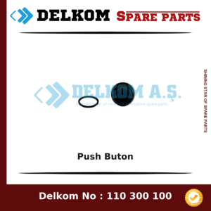 Mining Equipments Push Buton spare part, OEM 886 405 09