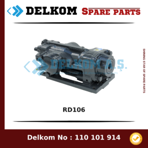 Mining Equipments RD106 spare part, OEM BG00764962