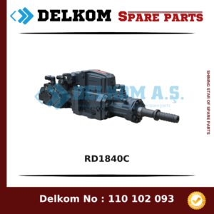 Mining Equipments RD1840C spare part, OEM 110 102 093