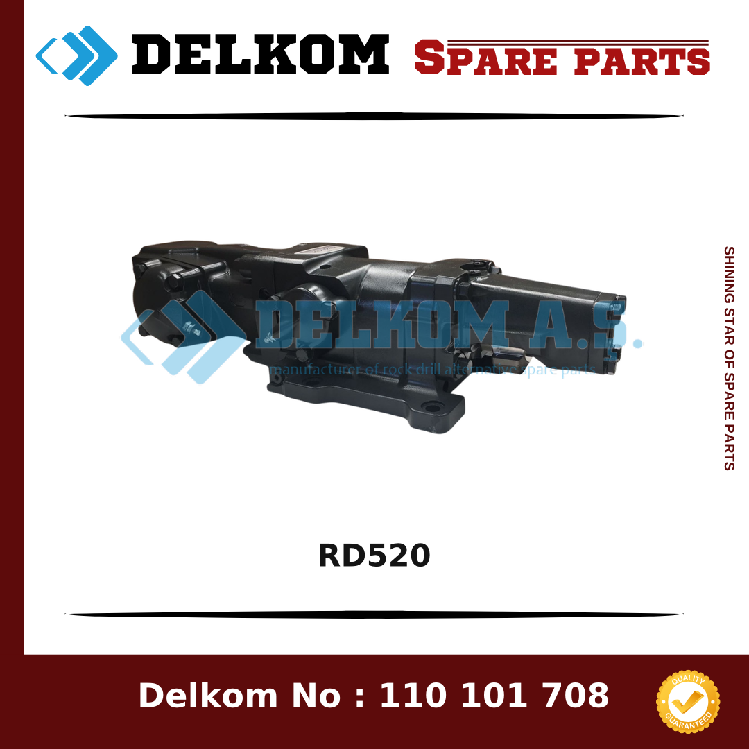 Mining Equipments RD520 spare part, OEM 551 982 64