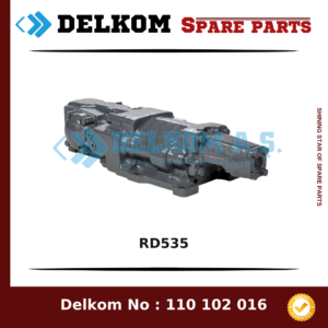 Mining Equipments RD535 spare part, OEM 110 102 016