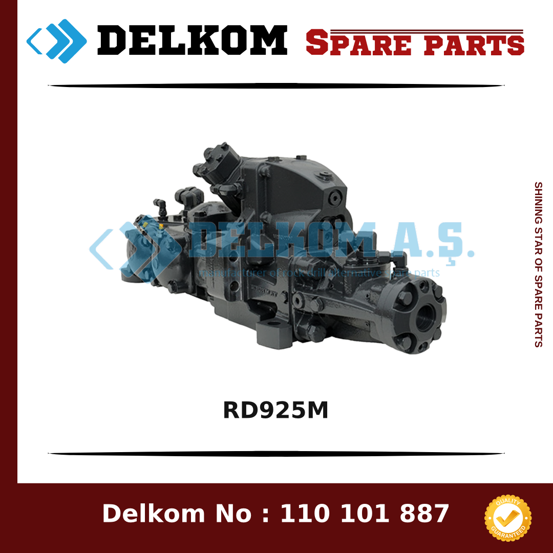 Mining Equipments RD925M spare part, OEM 110 101 887