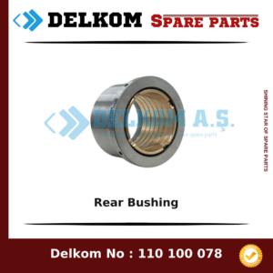 Mining Equipments Rear Bushing spare part, OEM 151 908 28