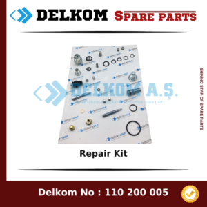 Mining Equipments Repair Kit spare part, OEM 887 612 99