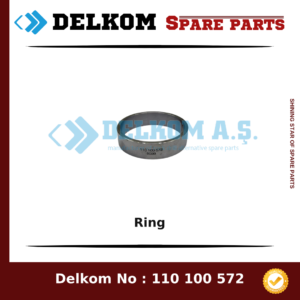 Mining Equipments Ring spare part, OEM 150 544 38