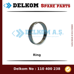 Mining Equipments Ring spare part, OEM 208 060 58