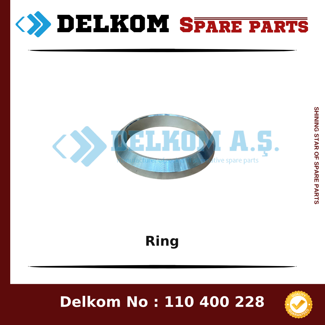 Mining Equipments Ring spare part, OEM 208 061 88