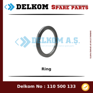 Mining Equipments Ring spare part, OEM 476 694 48