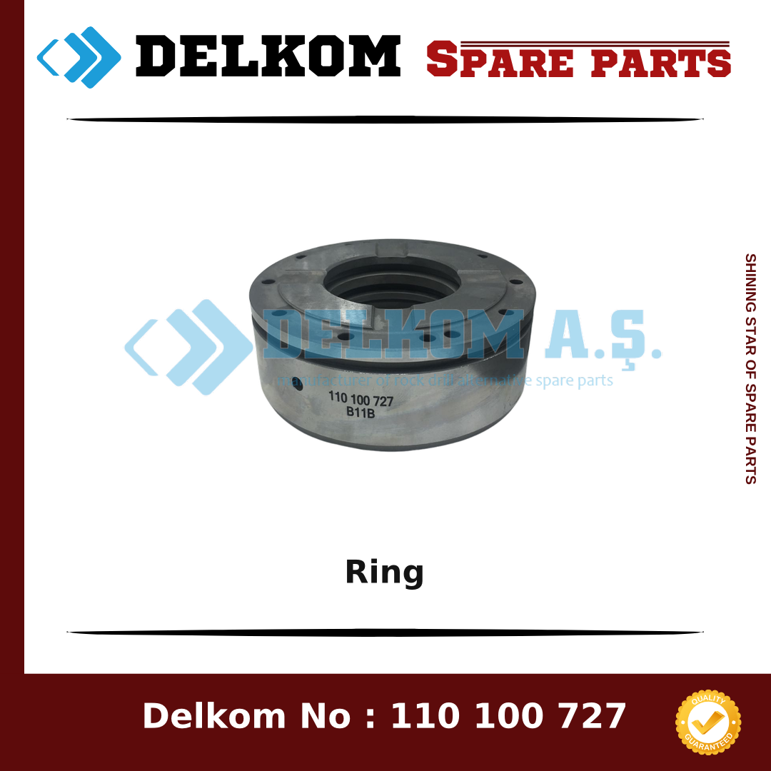 Mining Equipments Ring spare part, OEM 550 215 42