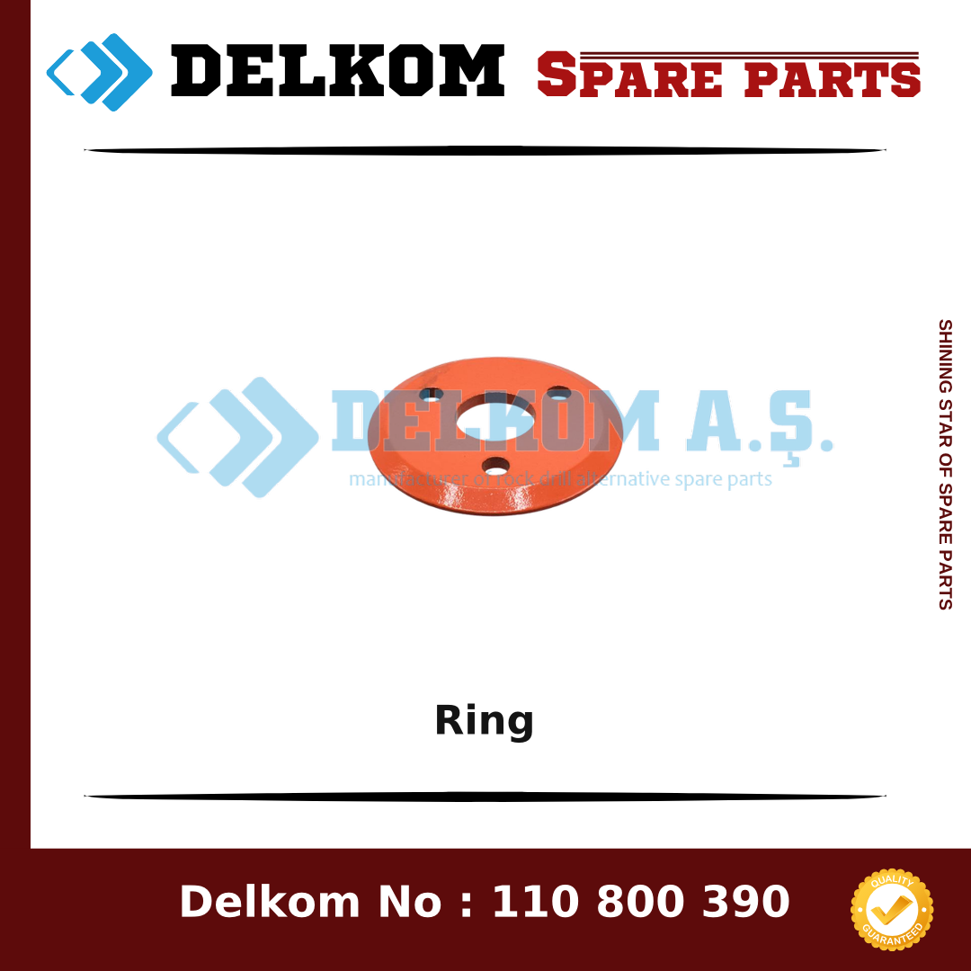 Mining Equipments Ring spare part, OEM 551 571 38