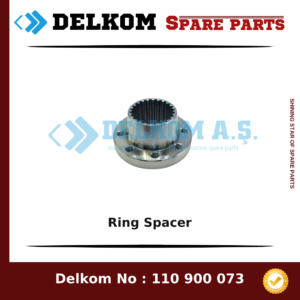 Mining Equipments Ring Spacer spare part, OEM 110 900 073