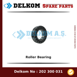 Mining Equipments Roller Bearing spare part, OEM 855 464 39