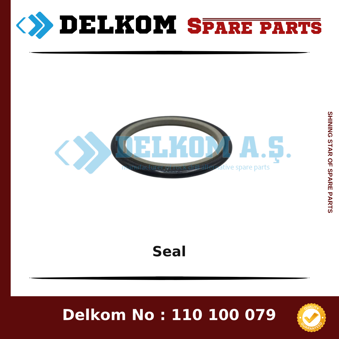 Mining Equipments Seal spare part, OEM 818 200 39