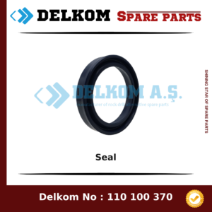 Mining Equipments Seal spare part, OEM 872 189 39