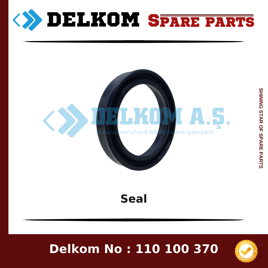 Mining Equipments Seal spare part, OEM 872 189 39