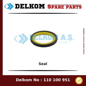 Mining Equipments Seal spare part, OEM 883 980 49