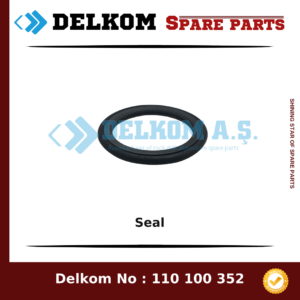 Mining Equipments Seal spare part, OEM 884 812 19