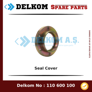 Mining Equipments Seal Cover spare part, OEM 223 420 38