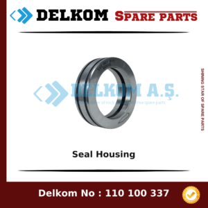 Mining Equipments Seal Housing spare part, OEM 150 748 08