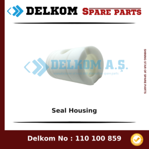 Mining Equipments Seal Housing spare part, OEM 151 695 48