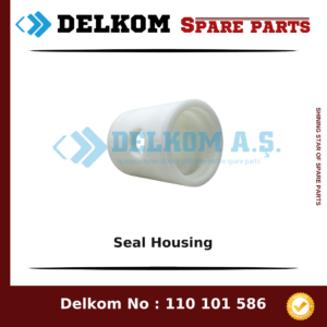 Mining Equipments Seal Housing spare part, OEM 151 711 98