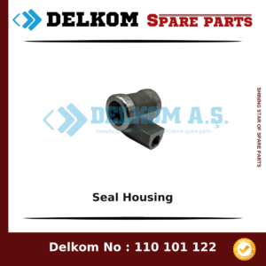 Mining Equipments Seal Housing spare part, OEM 152 473 28